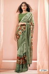 Neetu By Vallabhi Georgette Digital Printed Sarees Wholesale Clothing Suppliers In India
